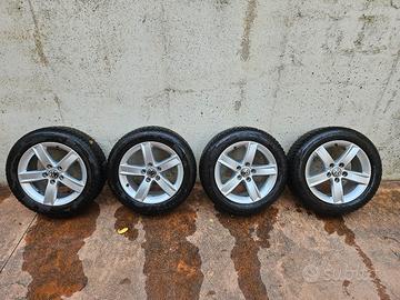 Cerchi originali VW 16"