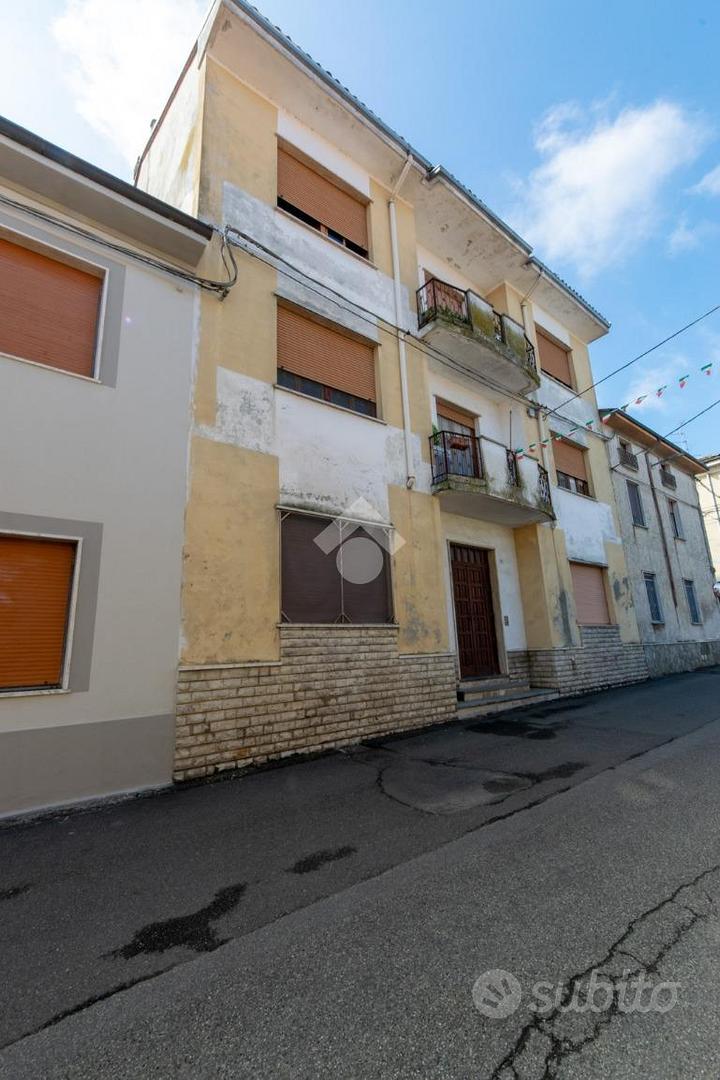 Appartamento – Mirabello Monferrato, Alessandria - Vista 2