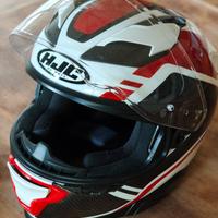 Casco HJC F71 taglia.S