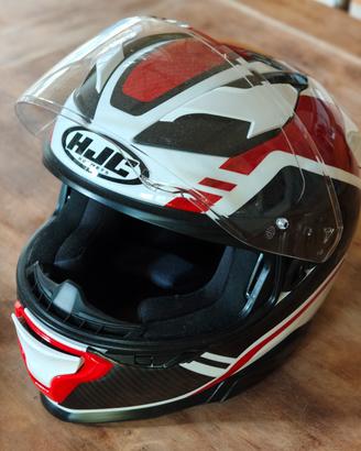 Casco HJC F71 taglia.S