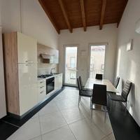 Appartamento di recente costruzione