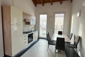 Appartamento di recente costruzione