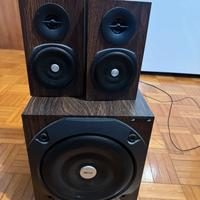 Trust vigor 2.1 100watt