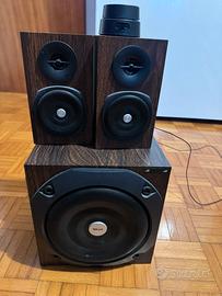 Trust vigor 2.1 100watt