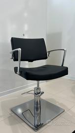poltroncine da salone