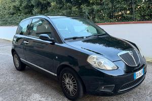 Lancia Ypsilon 1.3 Multijet 