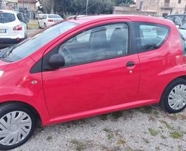 Citroen C1 1.0 3 porte airdream AMIC1