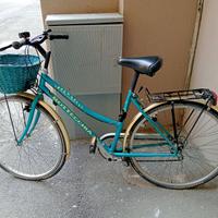 BICICLETTA DONNA BOTTECCHIA "26, cambio Shimano