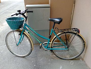 BICICLETTA DONNA BOTTECCHIA "26, cambio Shimano