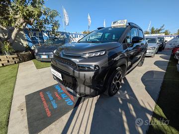 Citroen C3 Aircross PureTech 110 S&S Shine NORD IT