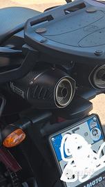 Mivv Oval Carbon FZ6