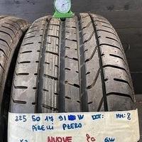 Pirelli pzero 225 50 17