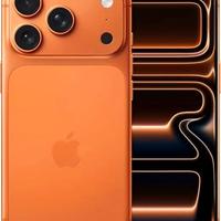 Iphone 17 pro max 512