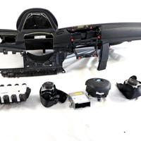 65779367835 KIT AIRBAG BMW SERIE 2 216D F45 ACTIVE