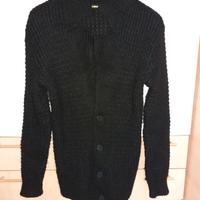 Maglione invernale donna