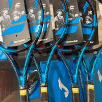 Racchetta Babolat Pure Drive 98 305 gr