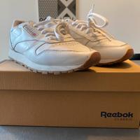 Scarpe Reebok Classic n.38