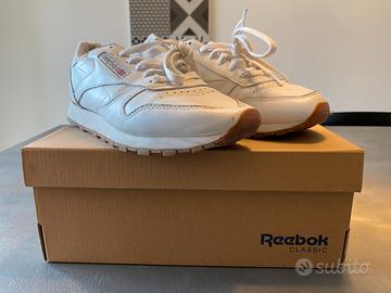 Scarpe Reebok Classic n.38