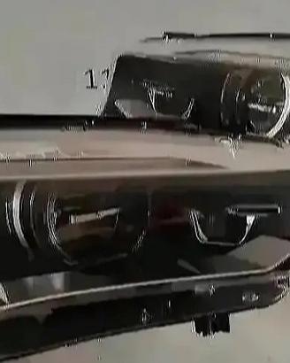 BMW X5 F15 X6 F16 Fari Adaptive LED
