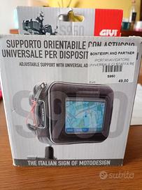 Supporto per telefono o navigatore