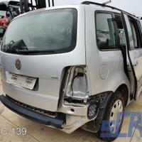 VW TOURAN 1T1, 1T2 1.9 TDI 105CV 03-10 - Ricambi