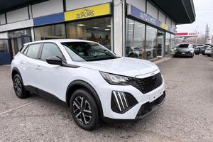 Peugeot 2008 1.2 puretech Style s&s 100cv