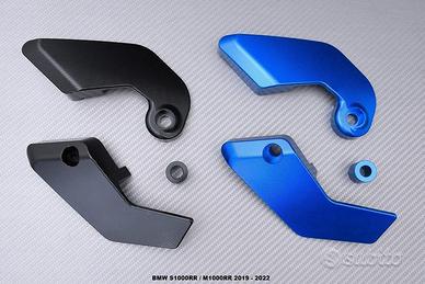 Tamponi protezioni BMW S1000RR / M1000RR 2019 2022