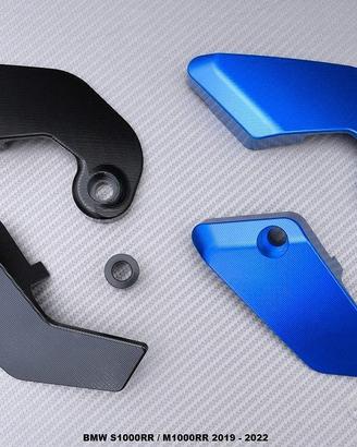 Tamponi protezioni BMW S1000RR / M1000RR 2019 2022