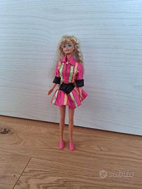 Barbie Gardaland 1995 Edizione Speciale