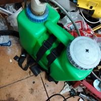  attrezzi da giardinaggio e fai da te 