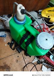  attrezzi da giardinaggio e fai da te 