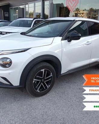 NISSAN Juke 1.0 DIG-T 114 CV N-Connecta IVA ESPOST