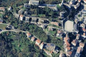 Appartamento a Rota d'Imagna (BG)