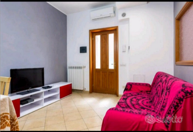 Appartamento bilocale lido di Ostia