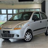 CHEVROLET Matiz 800 S Planet