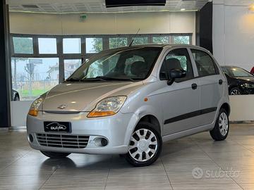 CHEVROLET Matiz 800 S Planet