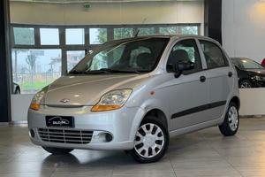 CHEVROLET Matiz 800 S Planet