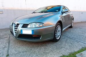 ALFA ROMEO GT