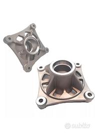 MANDRINO MC CULLOCH TRATTORINO