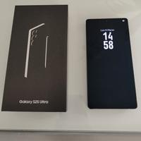 Samsung Galaxy s25 Ultra 512gb