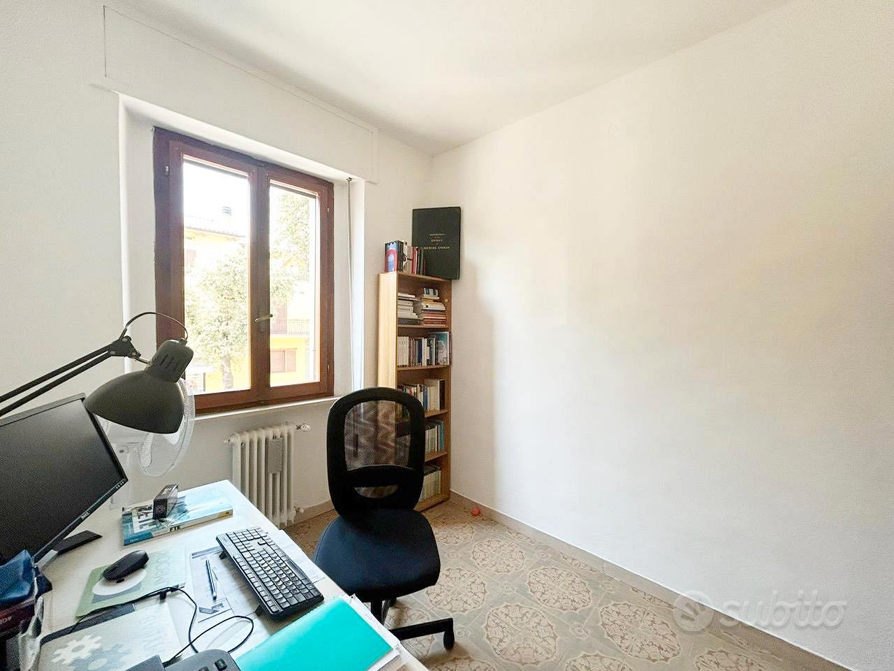 Appartamento – San Giustino, Petricce - Vista 4