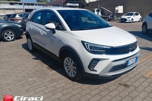 Opel Crossland 1.2 Turbo 110 CV Elegance