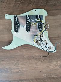 Pickup Squier Classic Vibe 50s 