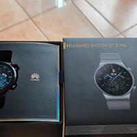 HUAWEI WATCH GT 2 PRO