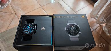 HUAWEI WATCH GT 2 PRO