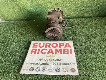 Compressore aria condizionata Ford Fiesta 1.4 Benz