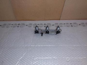 iniezione corpo farfallato brutale 800 800rr