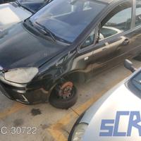 FORD C-MAX DM2 1.6 TDCI 90CV 07-10 Ricambi