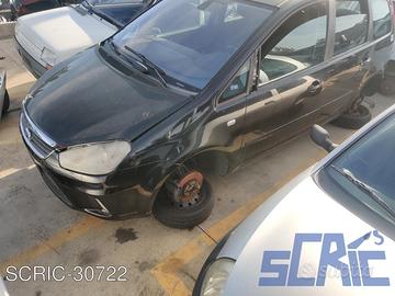FORD C-MAX DM2 1.6 TDCI 90CV 07-10 Ricambi