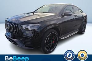 Mercedes-Benz GLE Coupé GCOUPE 53 MILD HYBRID...